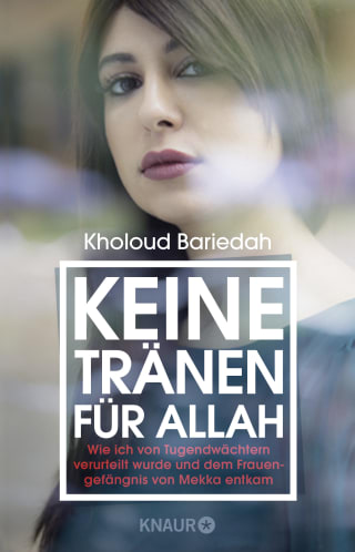 Cover Download Keine Tränen für Allah