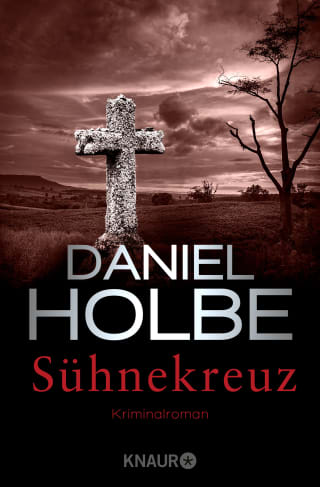 Cover Download Sühnekreuz