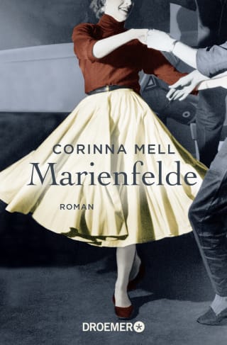 Cover Download Marienfelde