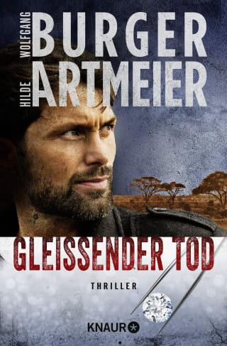 Cover Download Gleißender Tod