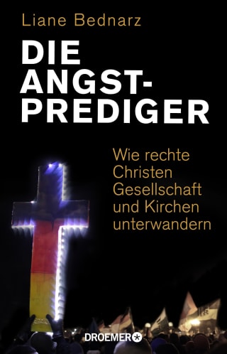 Cover Download Die Angstprediger