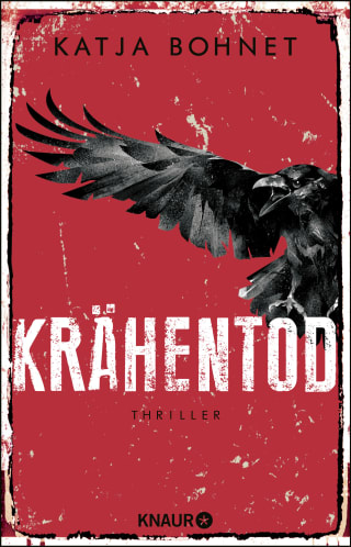 Cover Download Krähentod