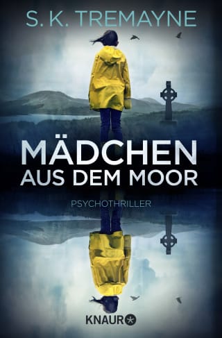 Cover Download Mädchen aus dem Moor