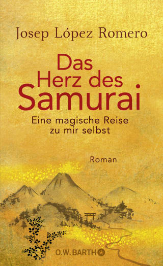 Cover Download Das Herz des Samurai