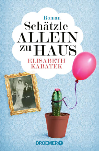 Cover Download Schätzle allein zu Haus