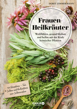 Cover Download Frauen-Heilkräuter