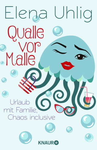 Cover Download Qualle vor Malle