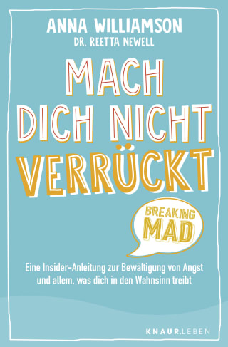 Mach dich nicht verrückt - Breaking Mad