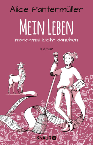 Mein Leben, manchmal leicht daneben