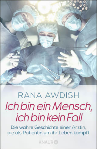 Cover Download Ich bin ein Mensch, ich bin kein Fall