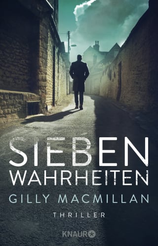 Cover Download Sieben Wahrheiten