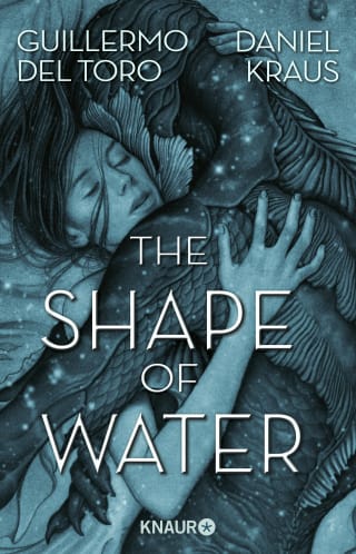 Cover Download The Shape of Water