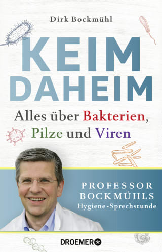 Cover Download Keim daheim