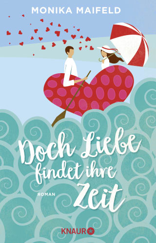 Cover Download Doch Liebe findet ihre Zeit