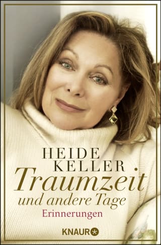 Cover Download Traumzeit und andere Tage