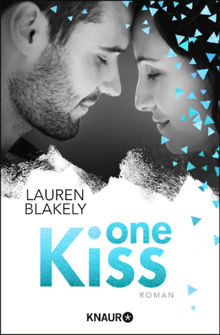 Cover Download One Kiss