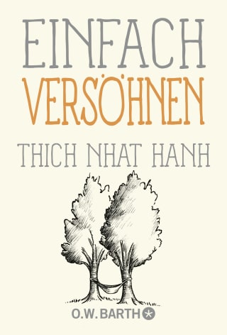 Cover Download Einfach versöhnen