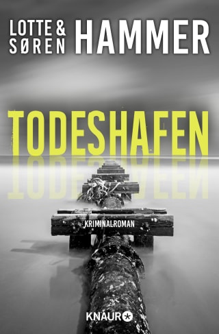 Cover Download Todeshafen