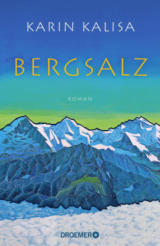 Cover Download Bergsalz