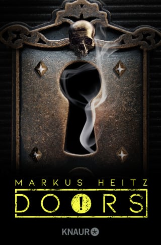 Cover Download DOORS ! - Blutfeld