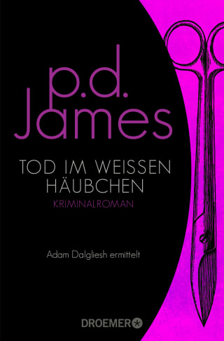 Cover Download Tod im weißen Häubchen