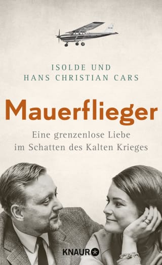 Cover Download Mauerflieger