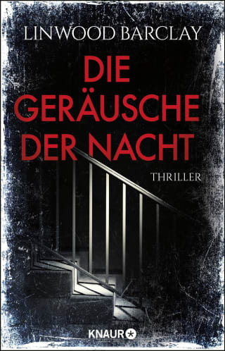 Cover Download Die Geräusche der Nacht