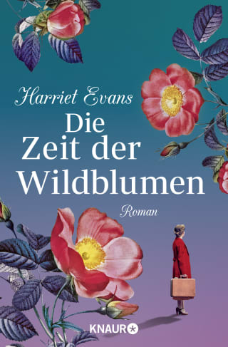 Cover Download Die Zeit der Wildblumen