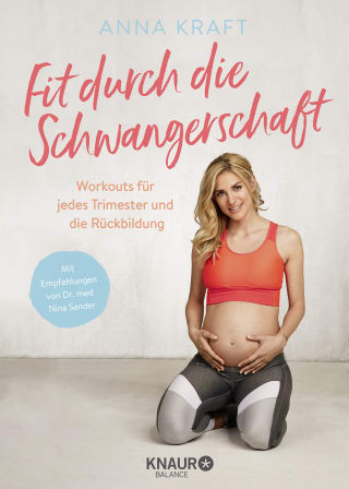 Cover Download Fit durch die Schwangerschaft