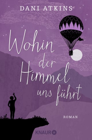 Cover Download Wohin der Himmel uns führt