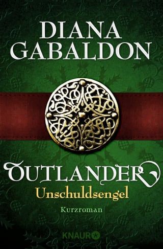 Cover Download Outlander - Unschuldsengel