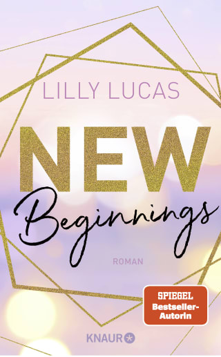 Cover Download New Beginnings