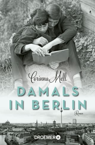 Cover Download Damals in Berlin