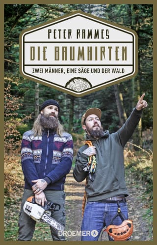 Cover Download Die Baumhirten