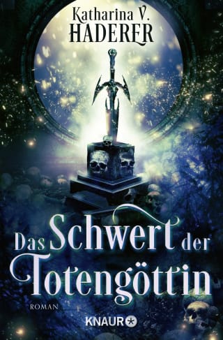 Cover Download Das Schwert der Totengöttin