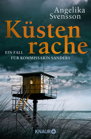 Cover Download Küstenrache