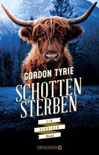 Cover Download Schottensterben