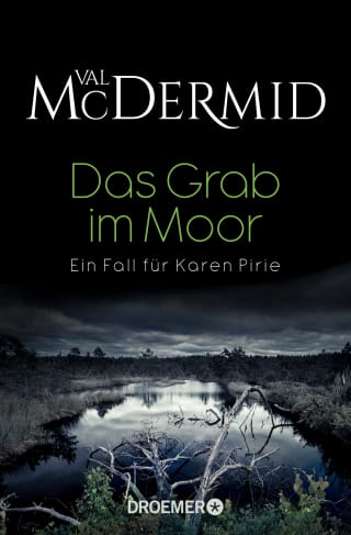 Cover Download Das Grab im Moor