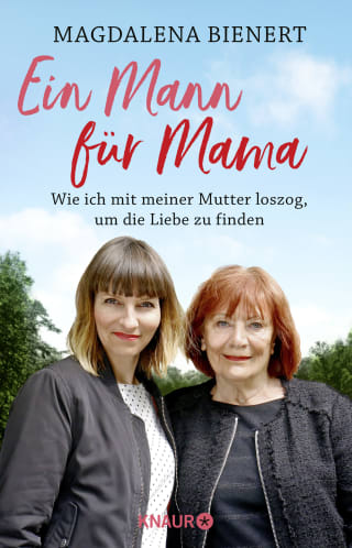 Cover Download Ein Mann für Mama