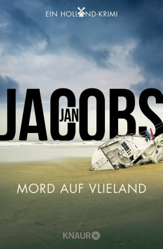 Cover Download Mord auf Vlieland