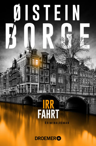 Cover Download Irrfahrt