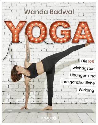 Cover Download Yoga