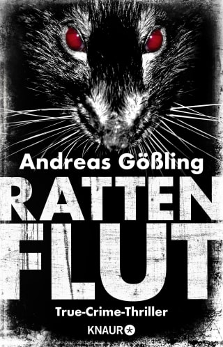 Cover Download Rattenflut