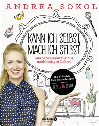 Cover Download Kann ich selbst, mach ich selbst