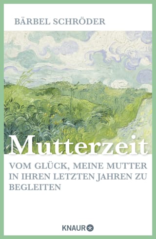 Cover Download Mutterzeit