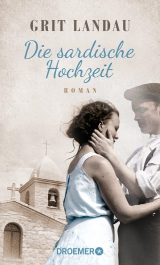 Cover Download Die sardische Hochzeit