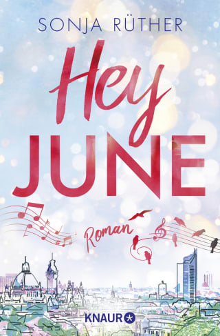 Cover Download Hey June