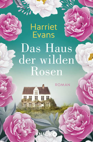 Cover Download Das Haus der wilden Rosen