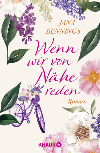 Cover Download Wenn wir von Nähe reden