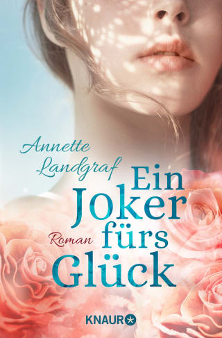 Cover Download Ein Joker fürs Glück